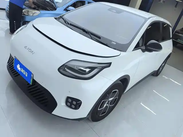 2025 GAC Aion UT