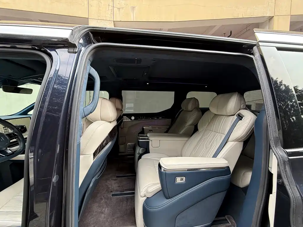 ZEEKR EXTREME KRYPTON 009