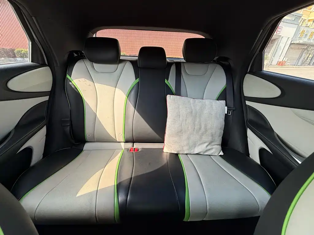 BYD Dolphin — миниатюра 20