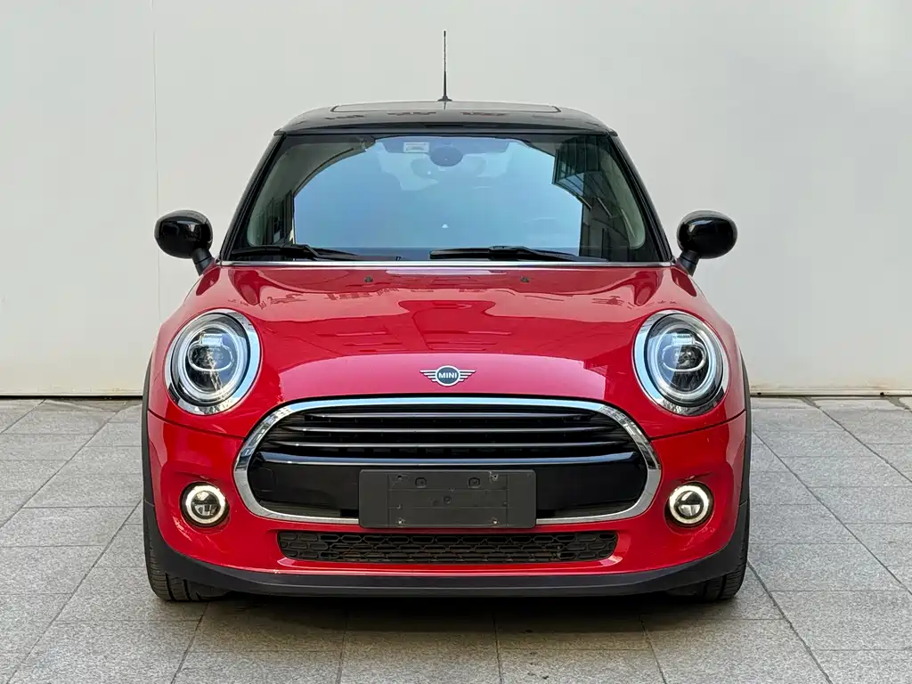 MINI Mini — миниатюра 2