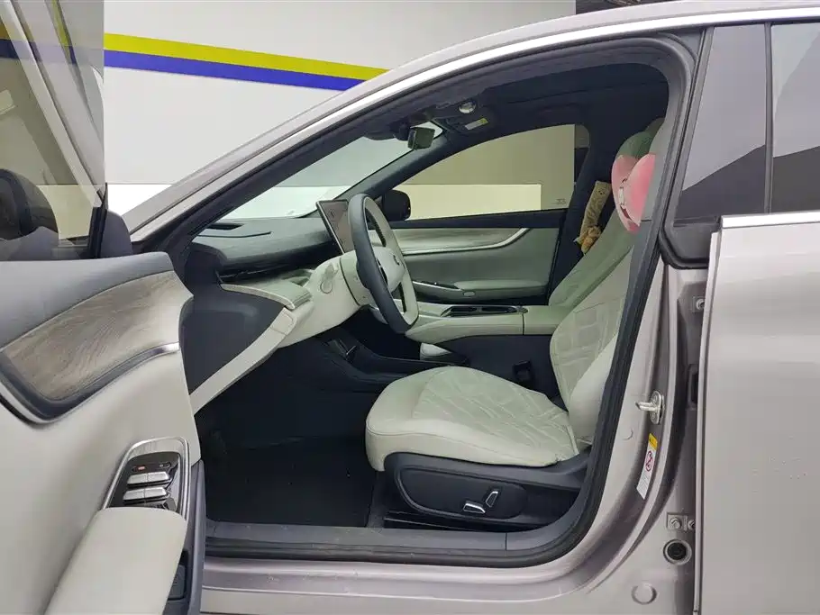Changan A07 2023 200 Air