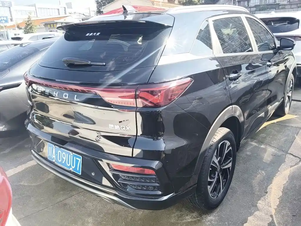 SOL QX — миниатюра 14