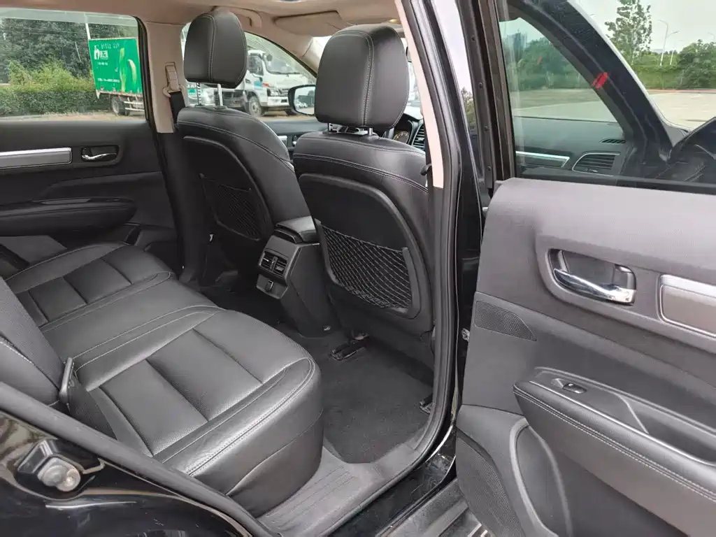 Renault Koleos — миниатюра 10