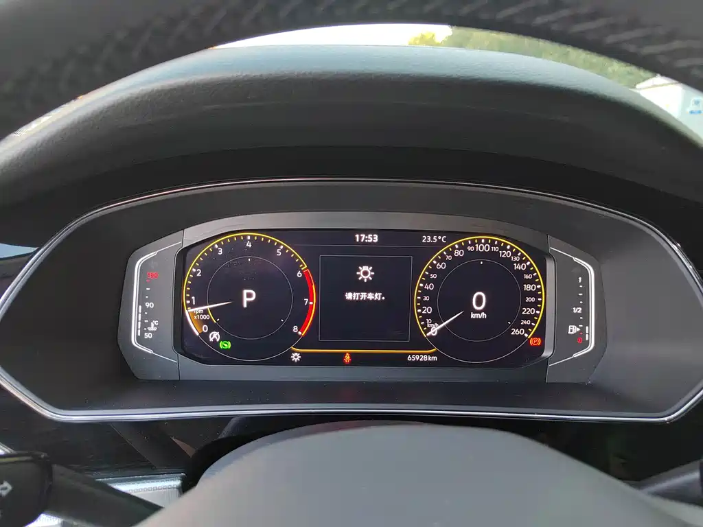 Volkswagen Passat — миниатюра 21
