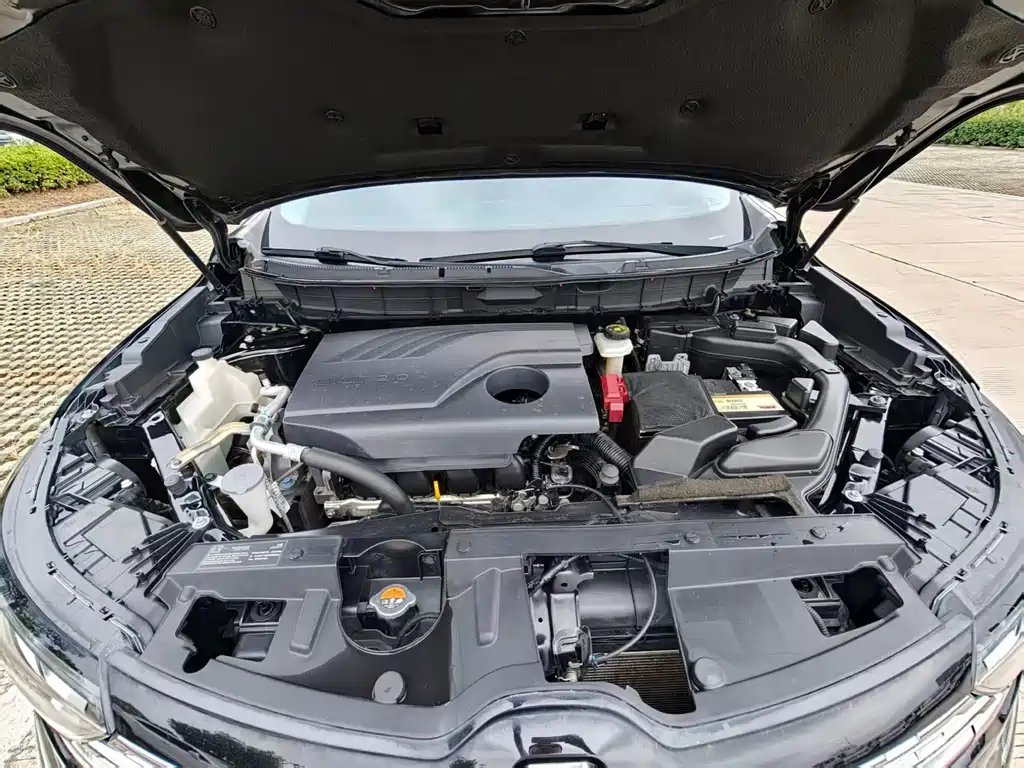 Renault Koleos — миниатюра 20