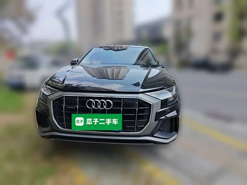 Audi Q8 — миниатюра 2