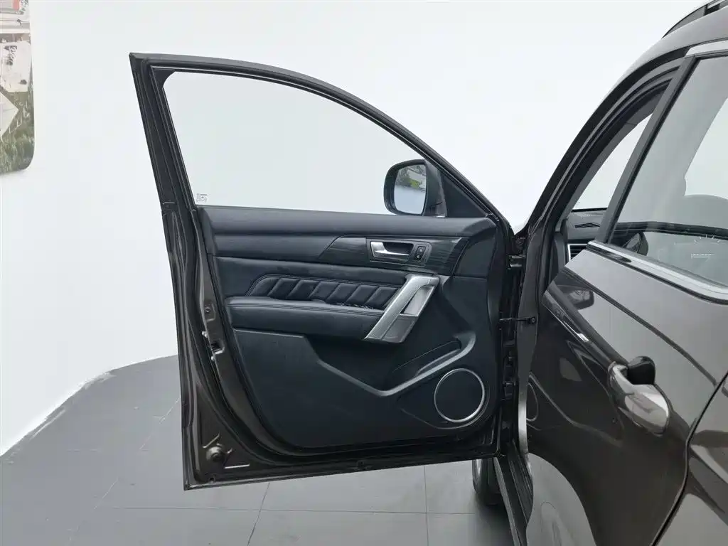 Haval H2 2016 1.5T AT Luxury