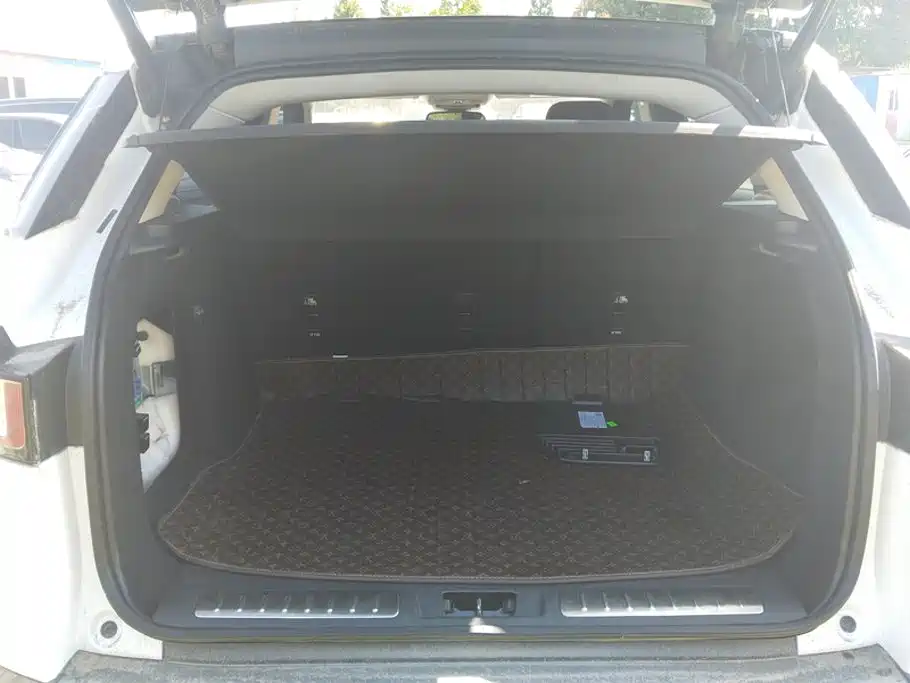 Land Rover Evoque — миниатюра 4
