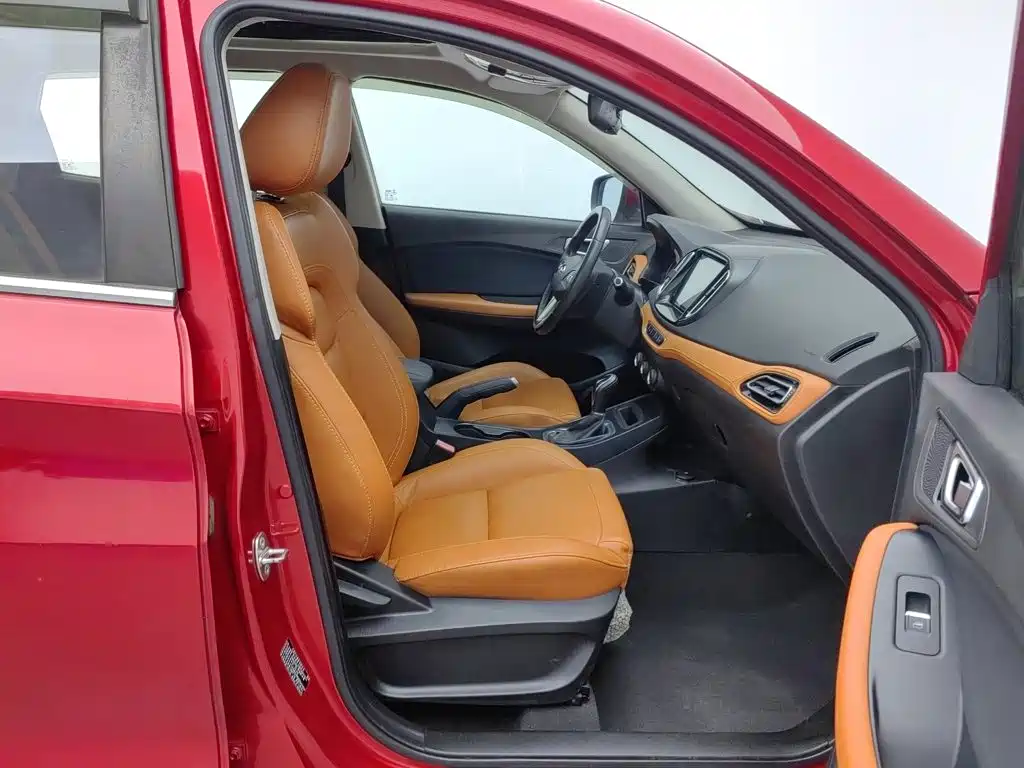 Chery Tiggo 7 — миниатюра 23