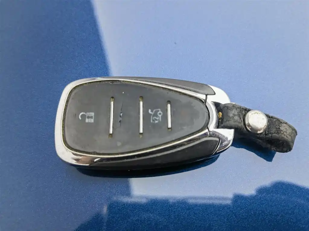 Chevrolet Malibu XL — фотографии объявления, Фото 19