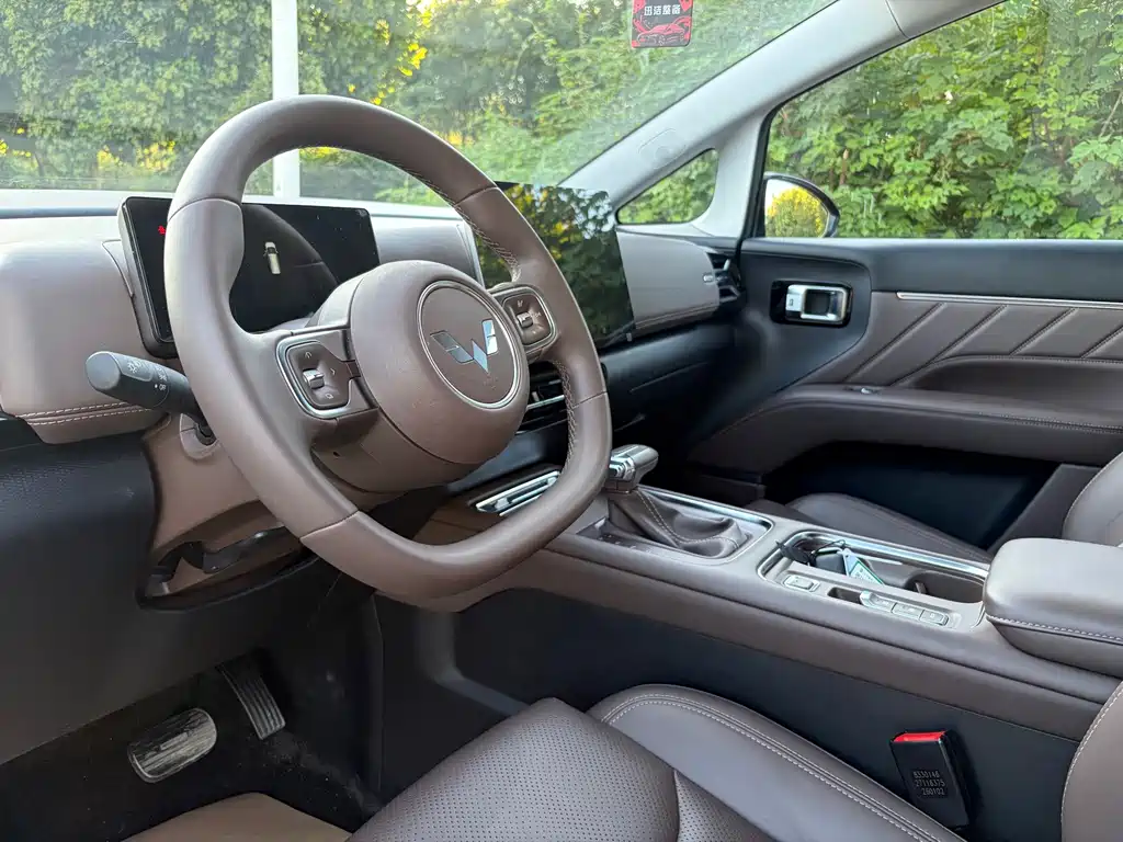 Wuling Xingguang 730 — миниатюра 6