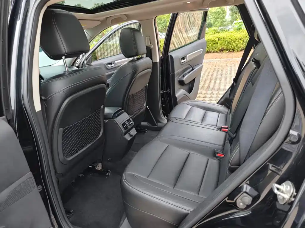 Renault Koleos — миниатюра 11