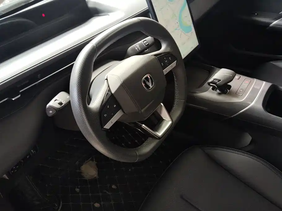 Changan Eado — миниатюра 15