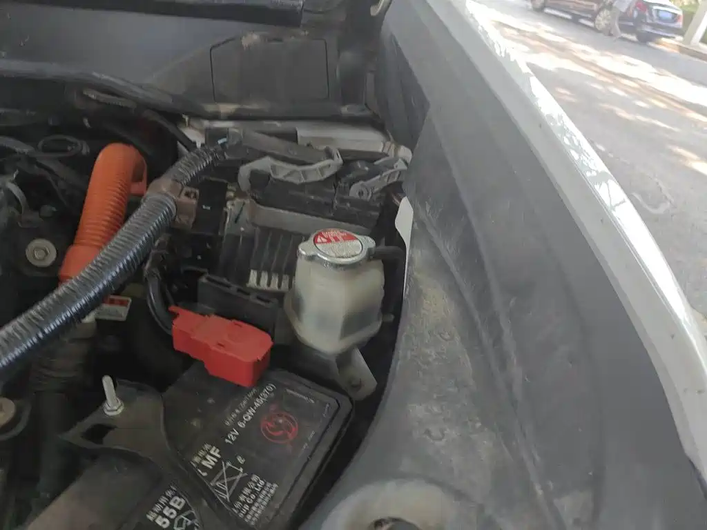 Honda Odyssey — миниатюра 22