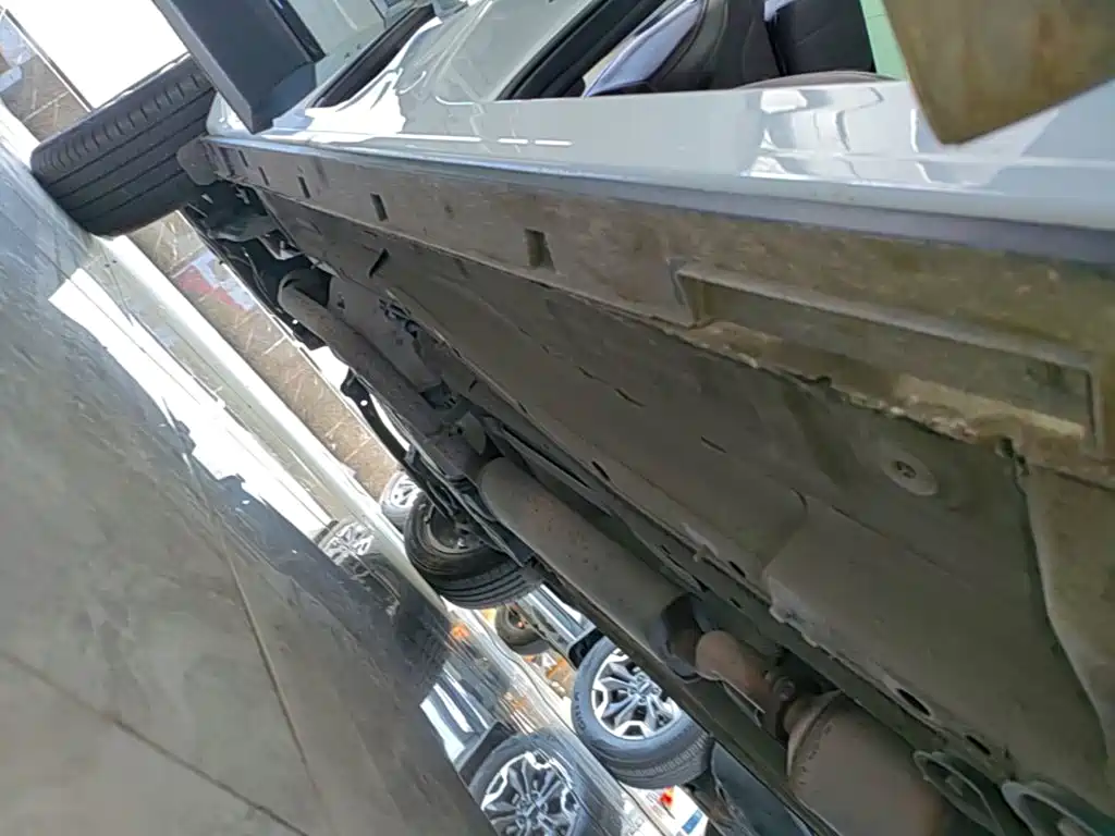 Chery Tiggo 8 PRO — миниатюра 21