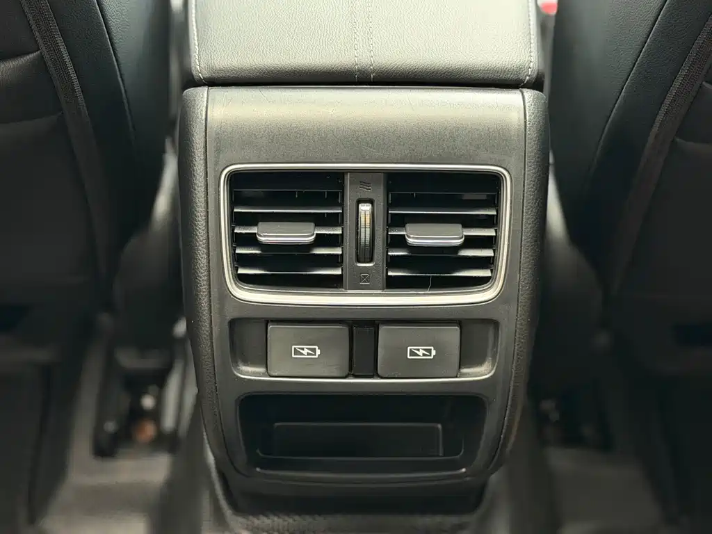 Honda Accord — миниатюра 10