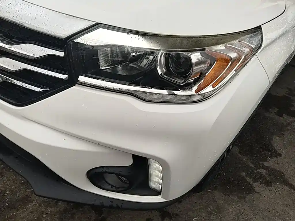 GAC Motor Trumpchi GS4 — миниатюра 24