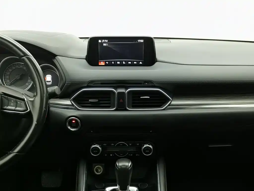 Mazda CX-5 — миниатюра 12