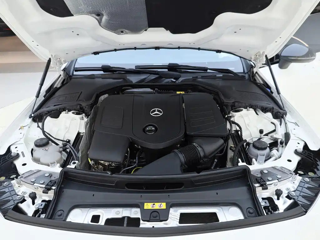 Mercedes-Benz CLE — миниатюра 26