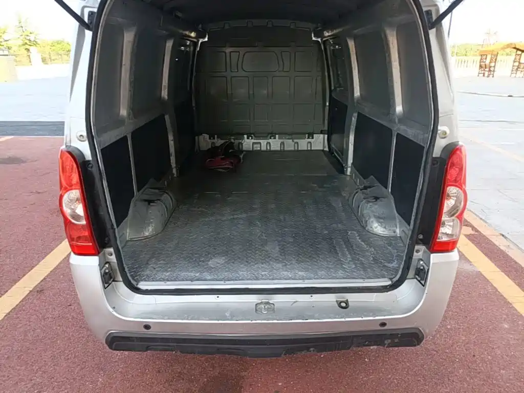 Wuling Wuling EV50 — миниатюра 19