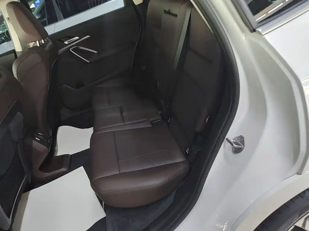 BMW X1 — миниатюра 17