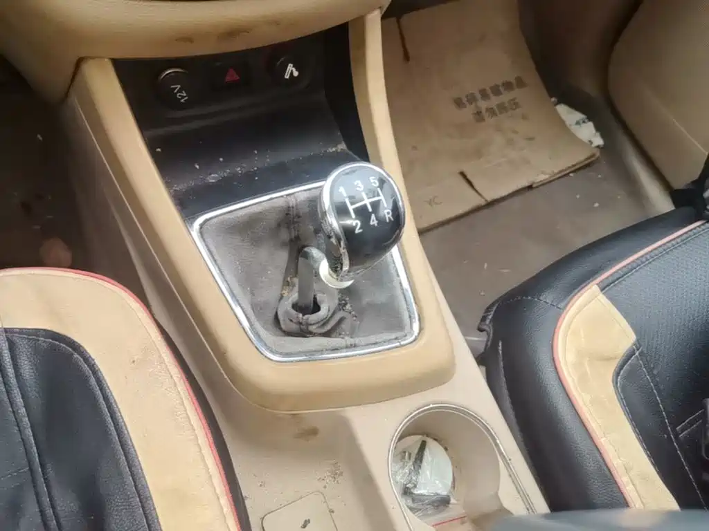 Baojun 730 — миниатюра 19