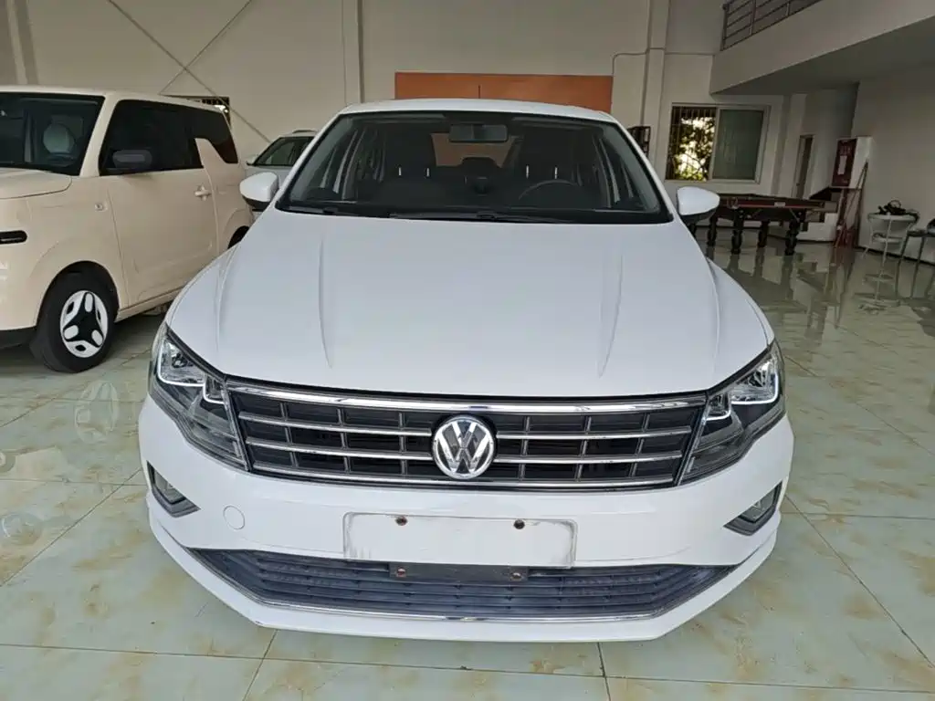 Volkswagen Jetta — миниатюра 3