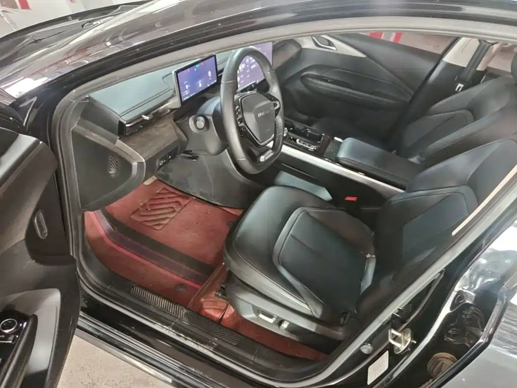 Wuling Xingguang — миниатюра 16