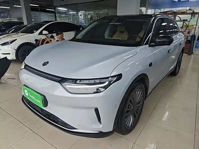 2024 Leapmotor C11