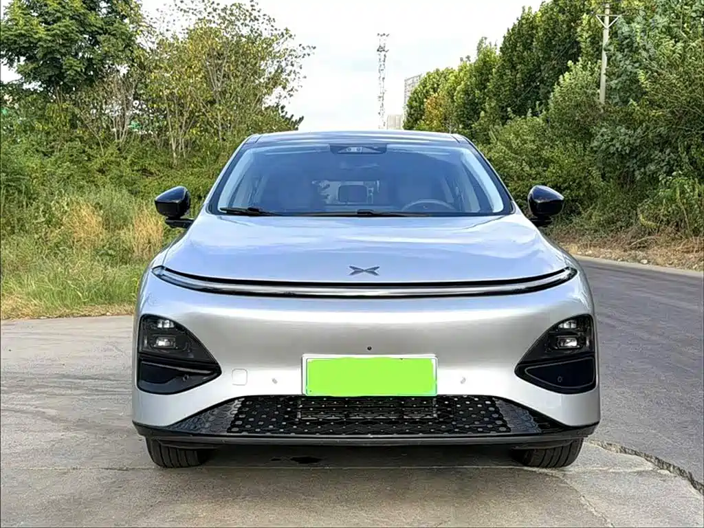 XPeng G6 — миниатюра 5