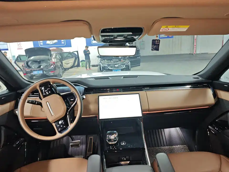 Land Rover Sport — миниатюра 3