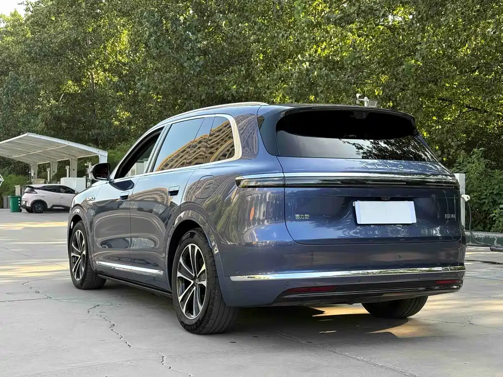 AITO AITO M7 — миниатюра 13