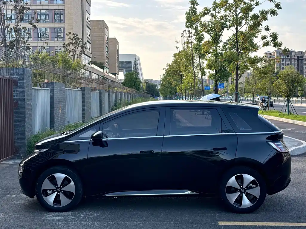 Baojun Yunduo — миниатюра 14