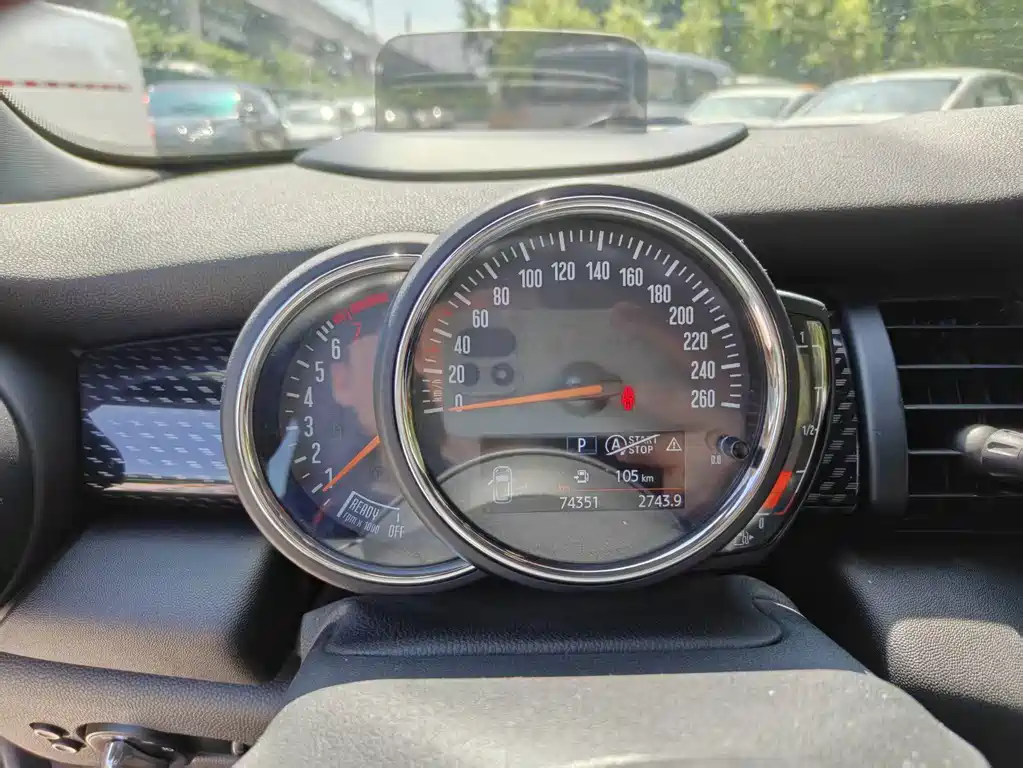 MINI Mini — миниатюра 12