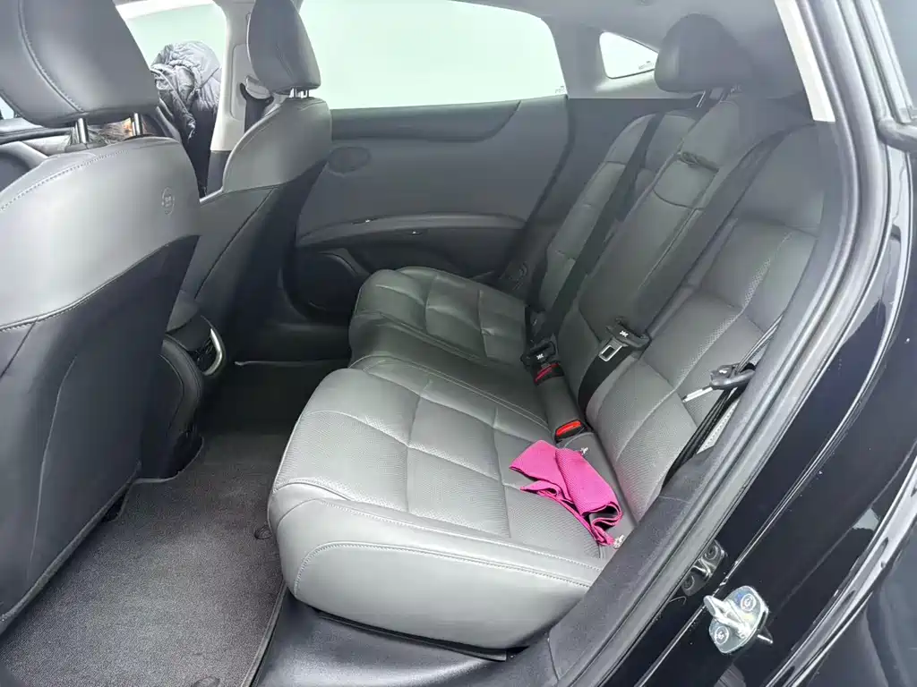 ZHIJI AUTOMOBILE ZHIJI L6