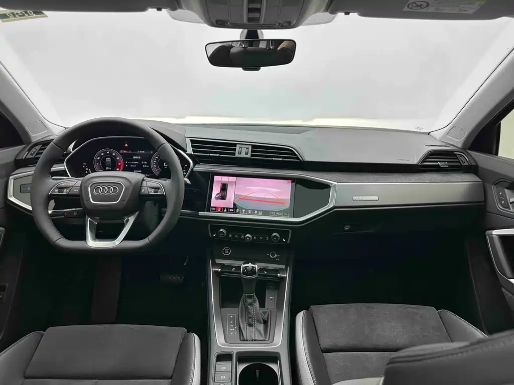 Audi Q3 — фотографии объявления, Фото 14