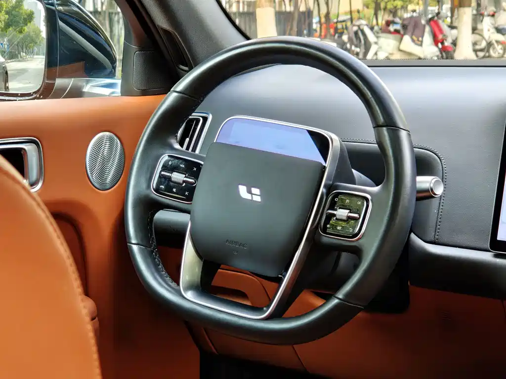 Li Auto IDEAL L7