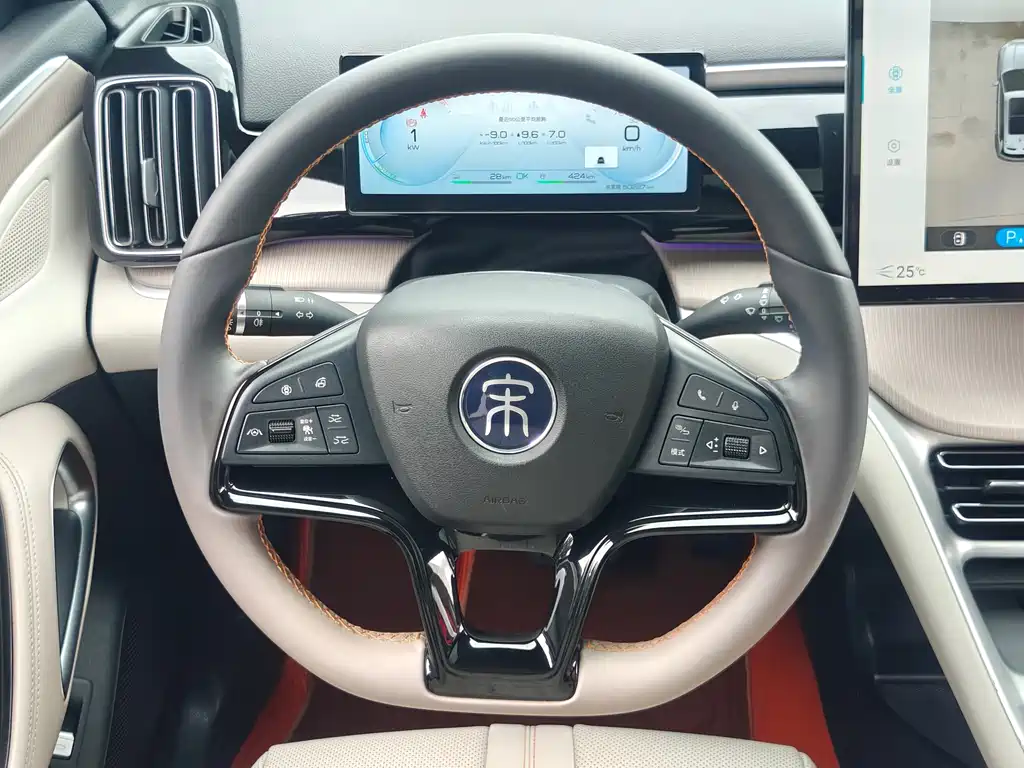 BYD Pro New Energy — миниатюра 15