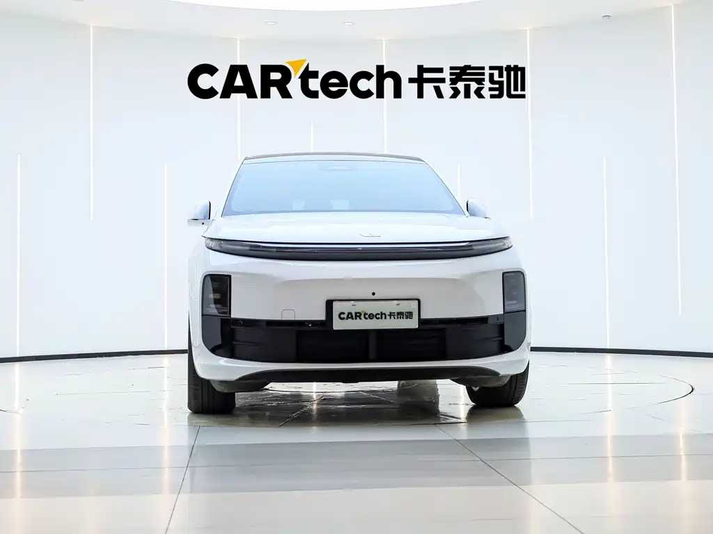 Li Auto Li L6 — миниатюра 5