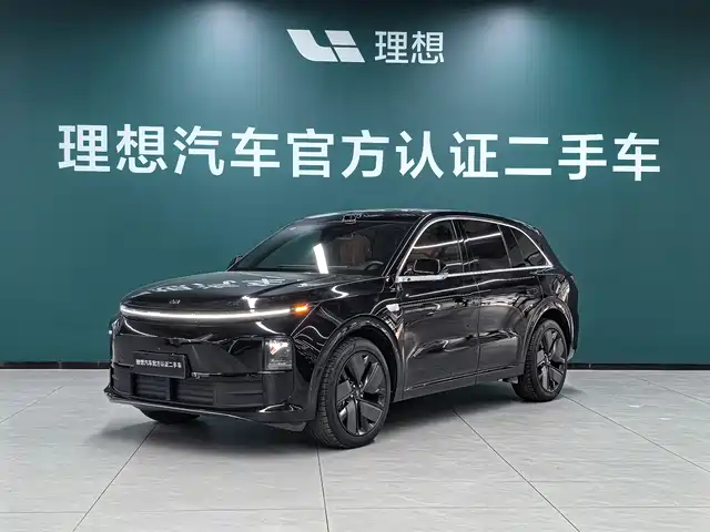 Li Auto L6