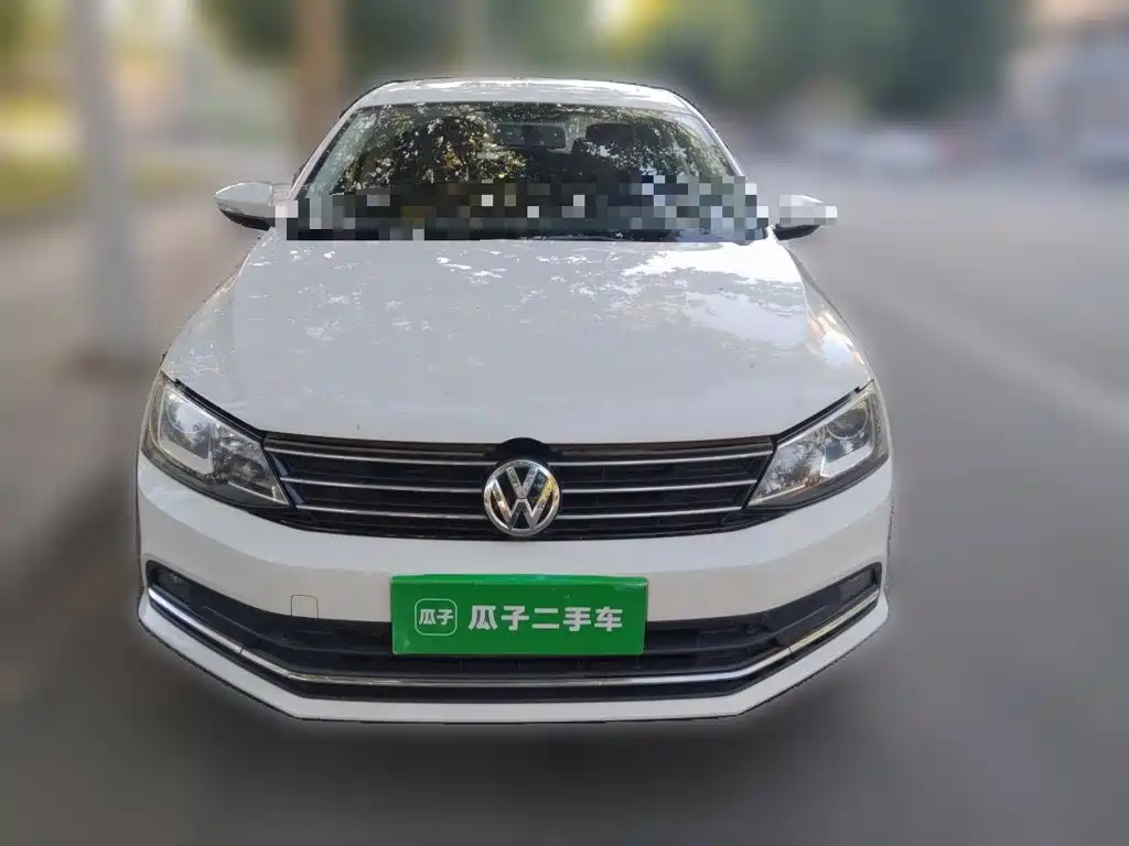 Volkswagen Sagitar — миниатюра 2