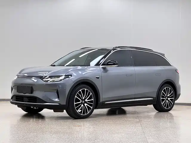 2022 Leapmotor C11