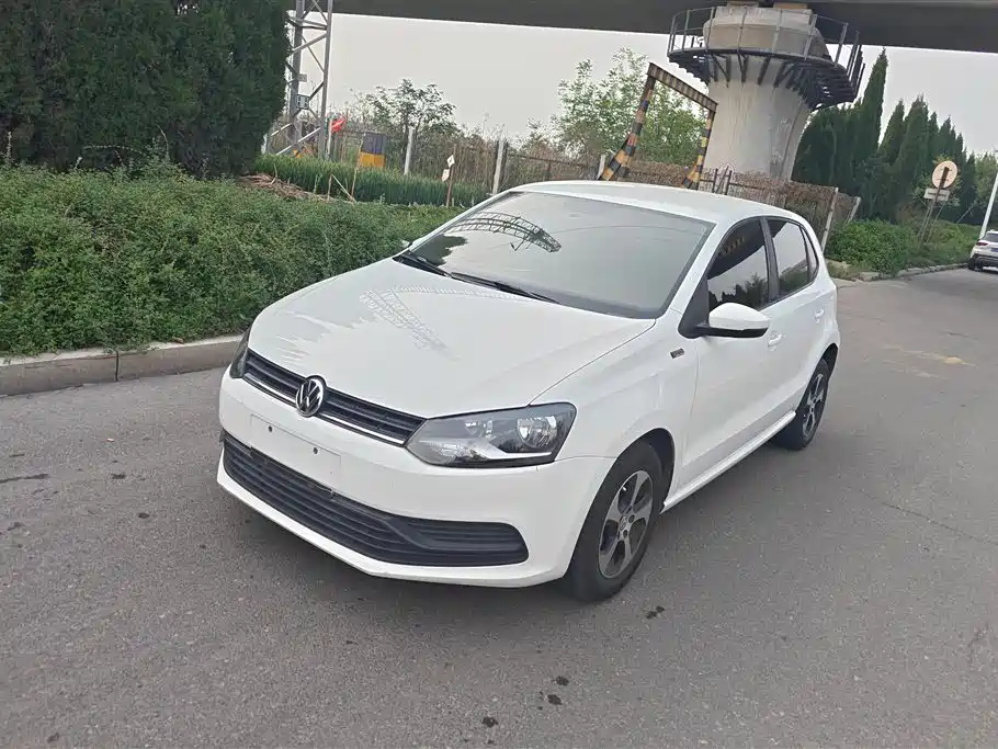 Volkswagen Polo 2018