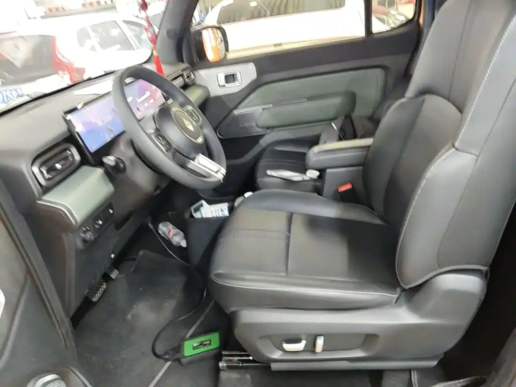 Baojun Yueye — миниатюра 15