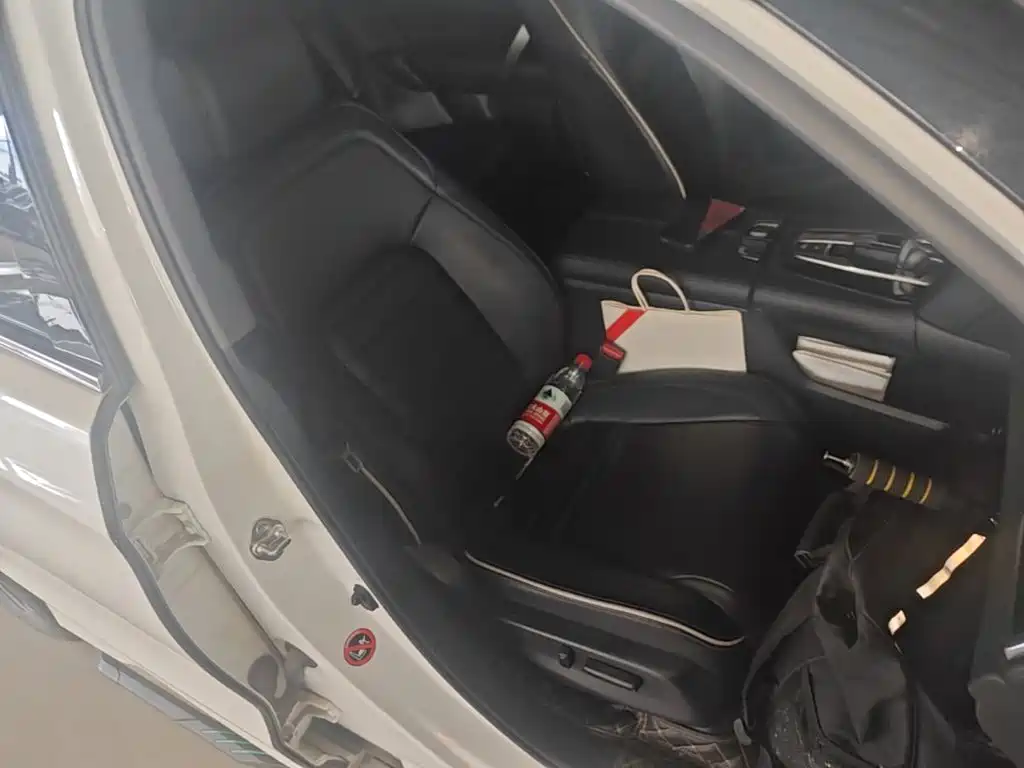 Honda UR-V — миниатюра 25