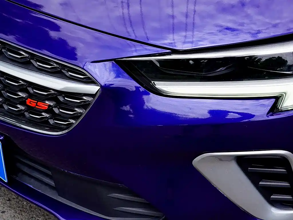 Buick Regal 2020 GS 28T Elite