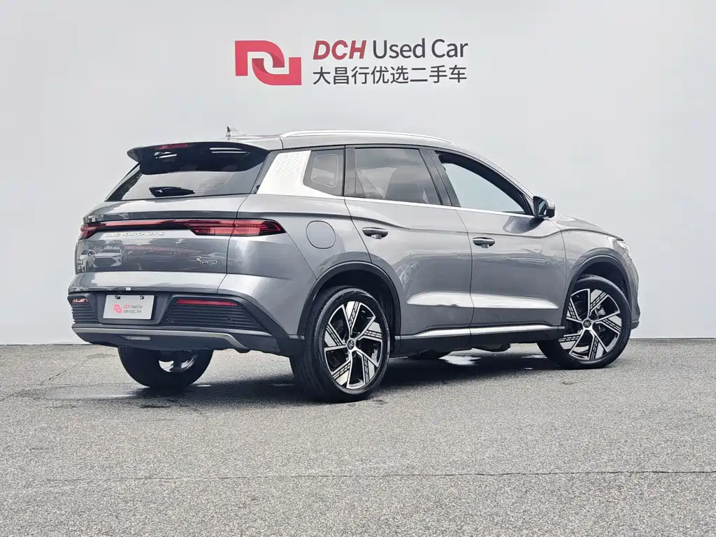 BYD Pro New Energy — миниатюра 5