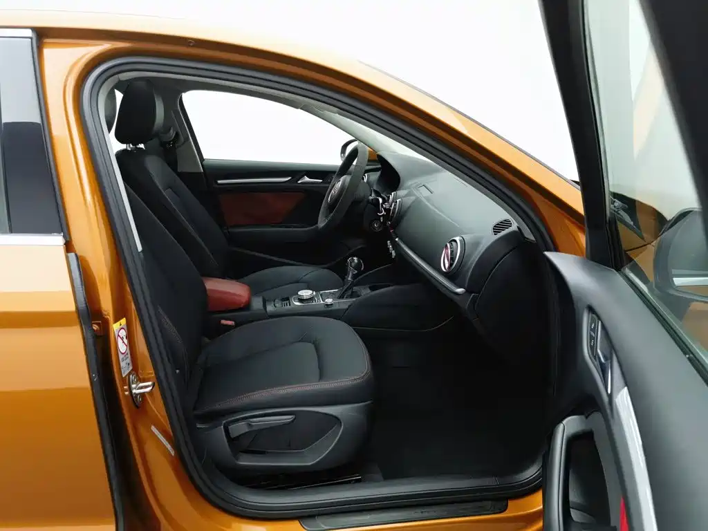 Audi A3 — миниатюра 23