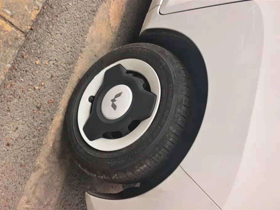 Wuling Mini EV MINIEV 2022