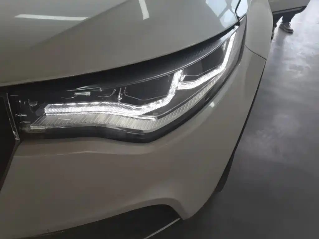 Zotye Zotye T700 — миниатюра 24